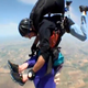 Illustration for article titled Youll Never Want to Skydive After Watching This